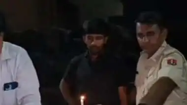 'सफेद जहर' के साथ रंगे हाथों धरा गया तस्कर, रडार पर कई बड़े चेहरे!
