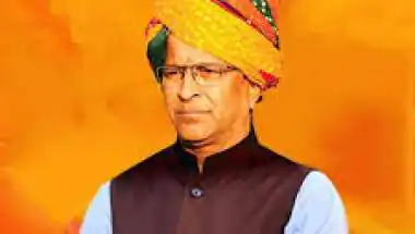 चुनाव से पहले बड़ा उलटफेर! 23 साल पुराने फर्जीवाड़े में रातों-रात गिरफ्तार हुआ ये निर्दलीय विधायक