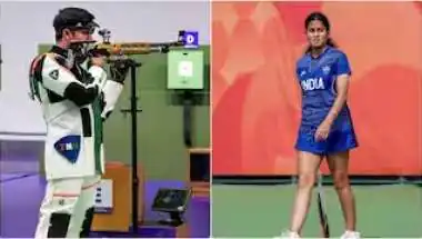 मेडल, रिकॉर्ड और पाकिस्तान की हार! एशियन गेम्स के दूसरे दिन भारत ने ऐसे गाड़े झंडे, जानिए पूरी खबर