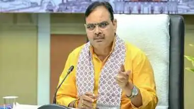'वन स्टेट-वन इलेक्शन' में BJP का ऐतिहासिक रिकॉर्ड: 66% निकायों पर कब्जा, जानिए कैसे पलटी राजस्थान की चुनावी बाजी