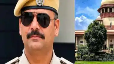 अवैध खनन रोकने गए रेंजर को डंपर से कुचला,सुप्रीम कोर्ट ने कहा- 'सामान्य कार्रवाई से काम नहीं चलेगा'