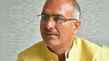 जानिए राजस्थान BJP में रातों-रात हुए  बड़े बदलाव की पर्दे के पीछे की कहानी!