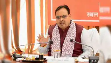 बाड़मेर को CM भजनलाल देने जा रहे हैं बड़ा 'गिफ्ट'! 30 सितंबर को दौरे की तैयारी, जानें किन 4 जगहों का हुआ मुआयना?
