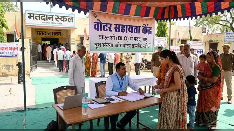 निकाय चुनाव में बनेंगे 'वोटर सहायता केंद्र', जानें क्या-क्या मिलेंगी सुविधाएं