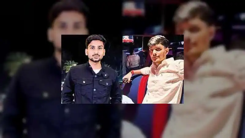 मौत सामने थी, सांसें उखड़ रही थीं... मलबे में 4 घंटे तक दबे DU के छात्रों की आपबीती सुन आपके भी आंसू छलक जाएंगे