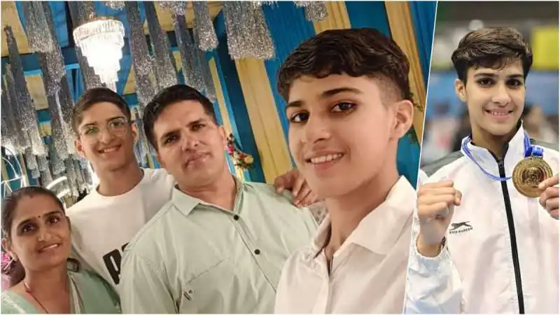 "मेरे साथ धोखा हुआ..." जापान रवानगी से पहले रो पड़ी 18 साल की बेटी; एशियन गेम्स में किस 'बड़ी पहुंच' का चला सिक्का?