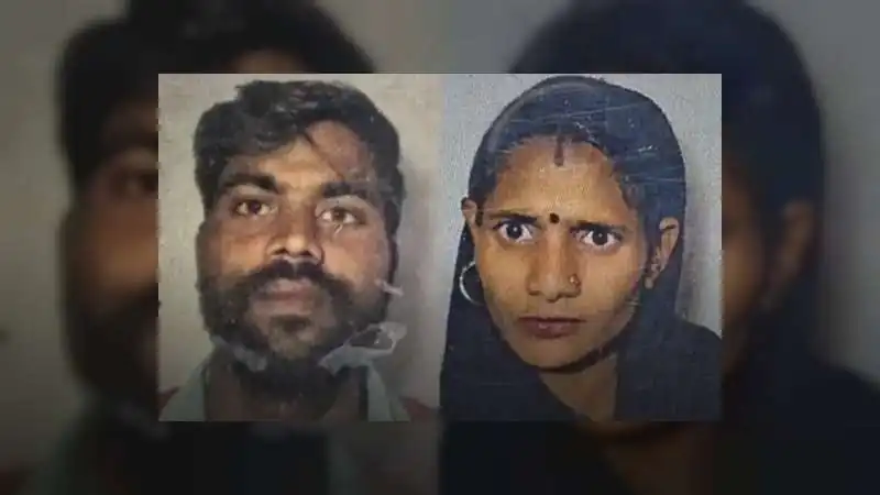 फंदे पर लटकता पति, नदी किनारे पत्नी की अर्धनग्न लाश...'डबल डेथ मिस्ट्री' का सच क्या है?