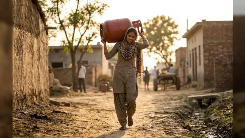 "क्या महिलाएं घर में गैस सिलेंडर नहीं उठातीं?" सुप्रीम कोर्ट का ऐतिहासिक फैसला, 38 साल बाद मिला न्याय!