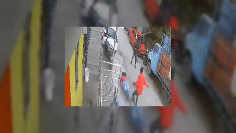 'मेरे भाई को कैसे ठुकराया...' शादी का प्रपोजल रिजेक्ट करने पर 22 साल की लॉ स्टूडेंट की दिनदहाड़े हत्या!