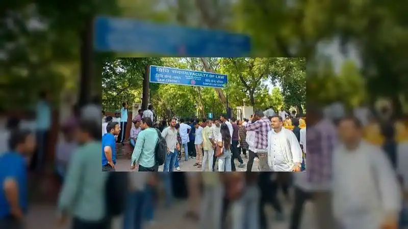 कभी 1 वोट से आगे, कभी पीछे! DUSU चुनाव में आखिरी पलों का रोंगटे खड़े करने वाला रोमांच, देखें कौन बन रहा प्रेसिडेंट