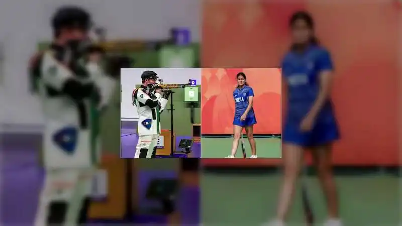 मेडल, रिकॉर्ड और पाकिस्तान की हार! एशियन गेम्स के दूसरे दिन भारत ने ऐसे गाड़े झंडे, जानिए पूरी खबर