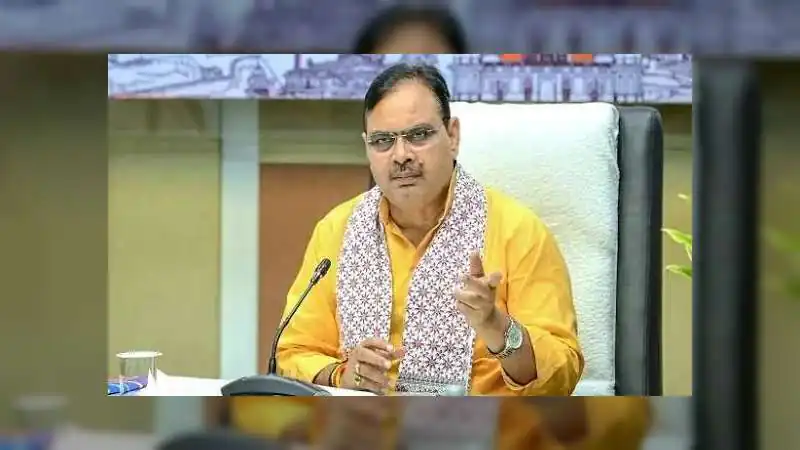 'वन स्टेट-वन इलेक्शन' में BJP का ऐतिहासिक रिकॉर्ड: 66% निकायों पर कब्जा, जानिए कैसे पलटी राजस्थान की चुनावी बाजी