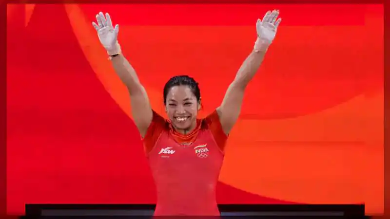 28 साल बाद मीराबाई ने रचा इतिहास, जानिए आज कैसे शूटिंग और सॉफ्ट टेनिस में रातों-रात चमके भारतीय सितारे?