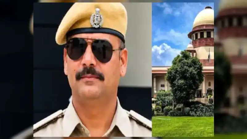 अवैध खनन रोकने गए रेंजर को डंपर से कुचला,सुप्रीम कोर्ट ने कहा- 'सामान्य कार्रवाई से काम नहीं चलेगा'