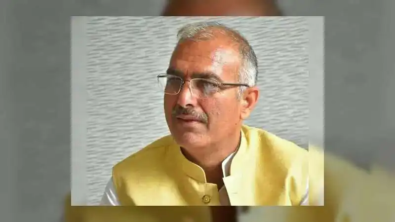 जानिए राजस्थान BJP में रातों-रात हुए  बड़े बदलाव की पर्दे के पीछे की कहानी!