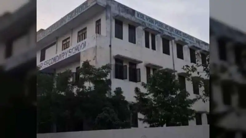 कड़े पहरे के बीच SI परीक्षा केंद्र से कैसे लीक हुआ OMR का वीडियो? जांच में खुली ऐसी पोल कि उड़ जाएंगे होश!