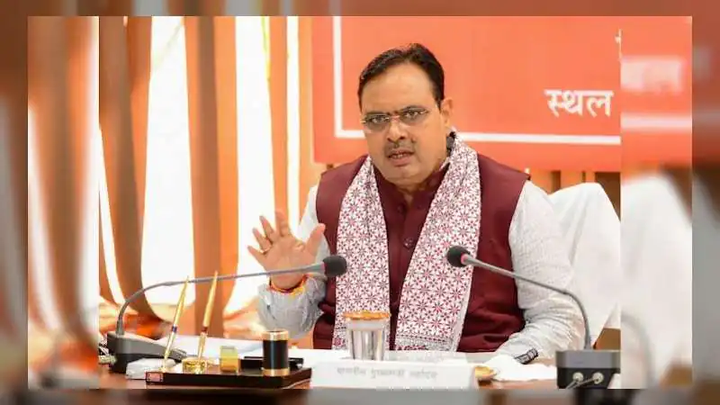 बाड़मेर को CM भजनलाल देने जा रहे हैं बड़ा 'गिफ्ट'! 30 सितंबर को दौरे की तैयारी, जानें किन 4 जगहों का हुआ मुआयना?