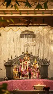 इस मशहूर मंदिर में 13 घंटे खुलेंगे पट, लेकिन 5KM पैदल चलने के बाद ही होंगे दर्शन... चप्पे-चप्पे पर पुलिस, जाने से पहले पढ़ें पूरी गाइडलाइन