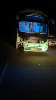 3 दिन बाद सजनी थी सेज, आज उठी अर्थी... कार्ड बांटने निकले दूल्हे को स्लीपर बस ने 500 मीटर तक घसीटा