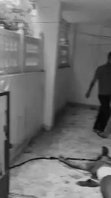 एडवांस किराए को लेकर खूनी खेल, किराएदार ने ईंट से कुचलकर की मकान मालिक की हत्या, आरोपी गिरफ्तार