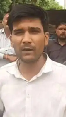 48 घंटे तक बदला लोकेशन... फिर दिल्ली में धराए BJP प्रत्याशी! अपहरण था या कुछ और? पुलिस के खुलासे पर बवाल