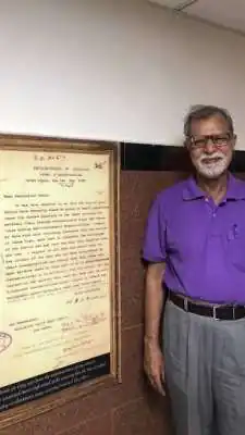 'सिर्फ गोरे जाएं और काले अंग्रेज बैठें, तो आजादी कैसी?' जानिए इतिहासकार चमन लाल के खुलासे