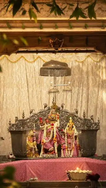 इस मशहूर मंदिर में 13 घंटे खुलेंगे पट, लेकिन 5KM पैदल चलने के बाद ही होंगे दर्शन... चप्पे-चप्पे पर पुलिस, जाने से पहले पढ़ें पूरी गाइडलाइन