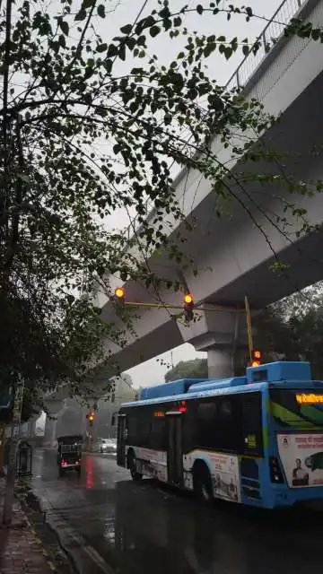 4 इंच बारिश से लबालब हुआ दक्षिणी राजस्थान, अब इन 20 जिलों की बारी!