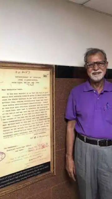 'सिर्फ गोरे जाएं और काले अंग्रेज बैठें, तो आजादी कैसी?' जानिए इतिहासकार चमन लाल के खुलासे