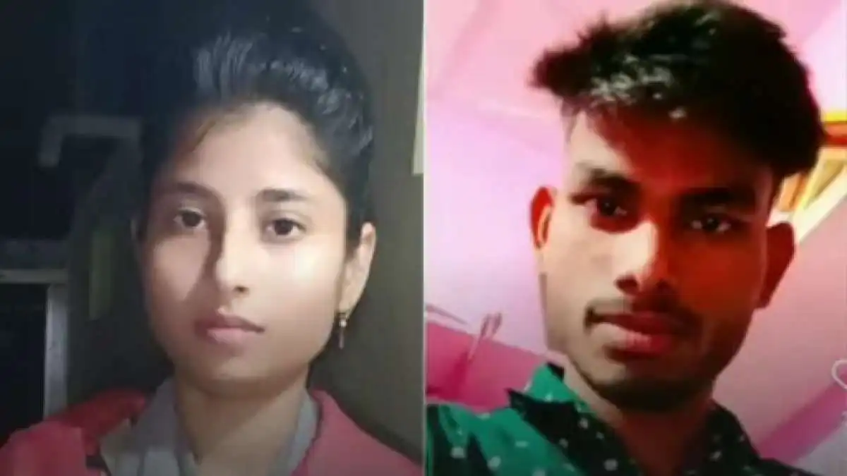 आज मेरा और उसका आखिरी दिन होगा...' इंस्टाग्राम पर वीडियो डाला, फिर दीवार फांदकर गर्लफ्रेंड को मार दी गोली