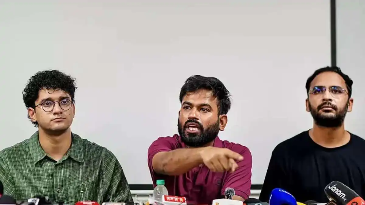 अब CJP संयोजक अभिजीत दिपके रिहा, जानिए कोर्ट ने किन 3 शर्तों पर दी बेल?