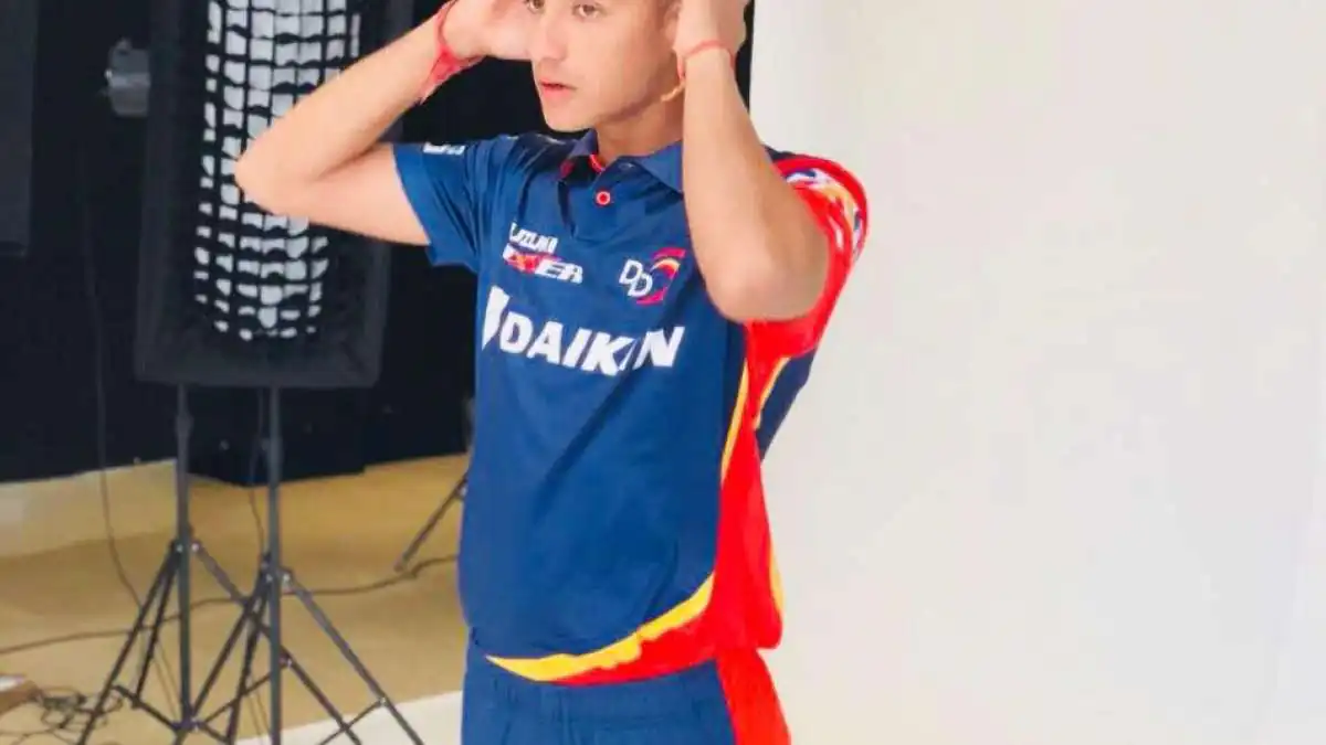 "मैदान पर 'सीरियस' रहने वाले इस बल्लेबाज को कौन हंसाता है? साथी खिलाड़ी ने खोल दिया राज!"
