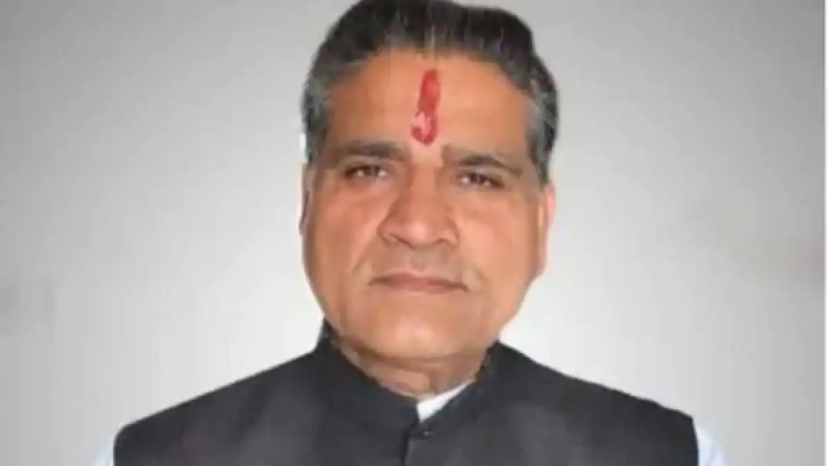 होंठ नीले, टूटे CCTV और करोड़ों की प्रॉपर्टी... क्या बहू और पोते ने मिलकर की पूर्व सांसद हत्या ?