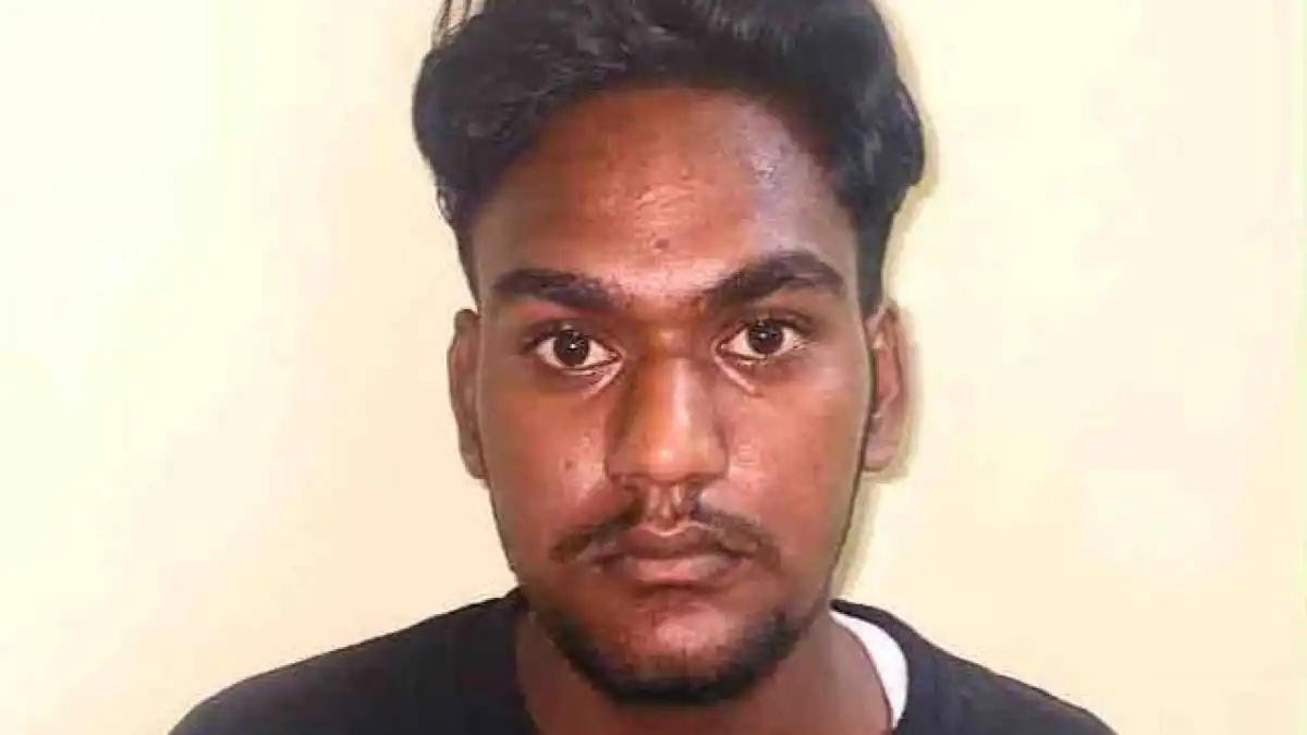 विदेशी हथियार और करोड़ों का 'चिट्टा'... पुलिस के हत्थे चढ़ा सीधे पाकिस्तान से डील करने वाला तस्कर