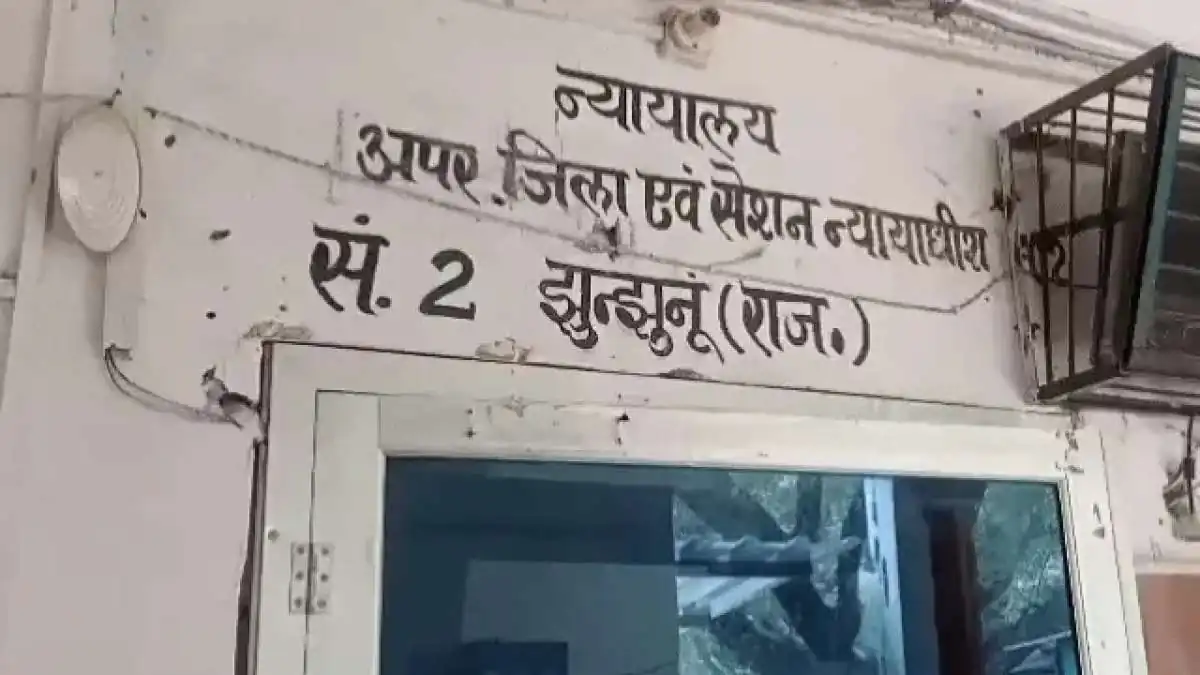 आधी रात, लोहे का सरिया और चाची की चीखें... सगे भतीजे ने क्यों किया ये कत्ल?