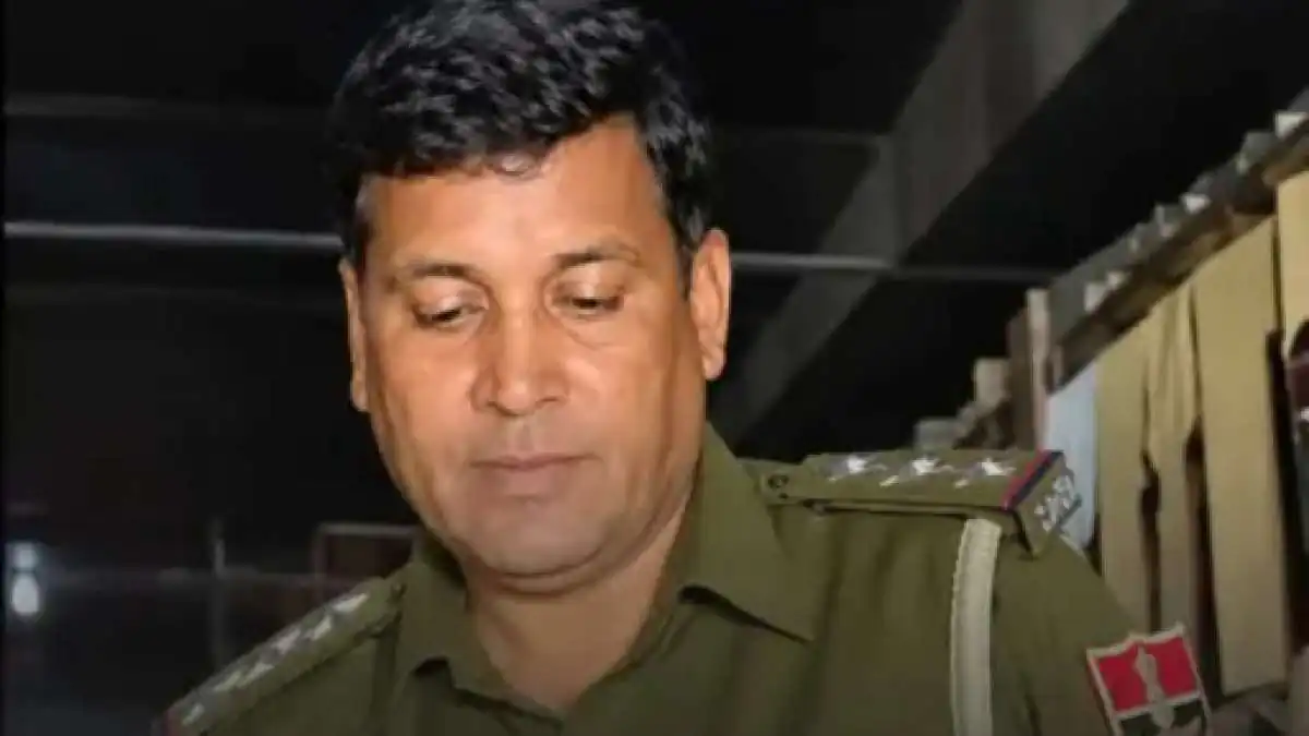 अफीम तस्कर से सेटिंग करना SHO को पड़ा भारी,मांगी मोटी घूस, अफीम भी डकार गए साहब