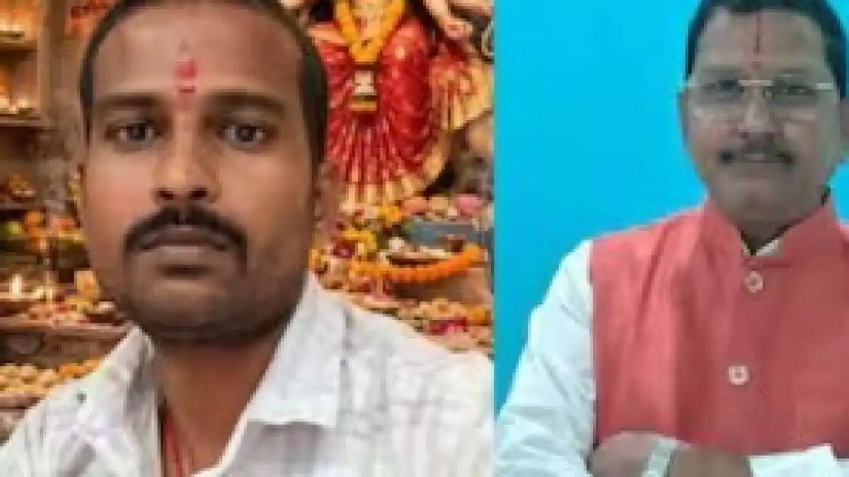 'ससुर से नाजायज संबंध... समाज क्या कहेगा?' पत्नी के अफेयर का विरोध करने पर भतीजे को गोलियों से भूना
