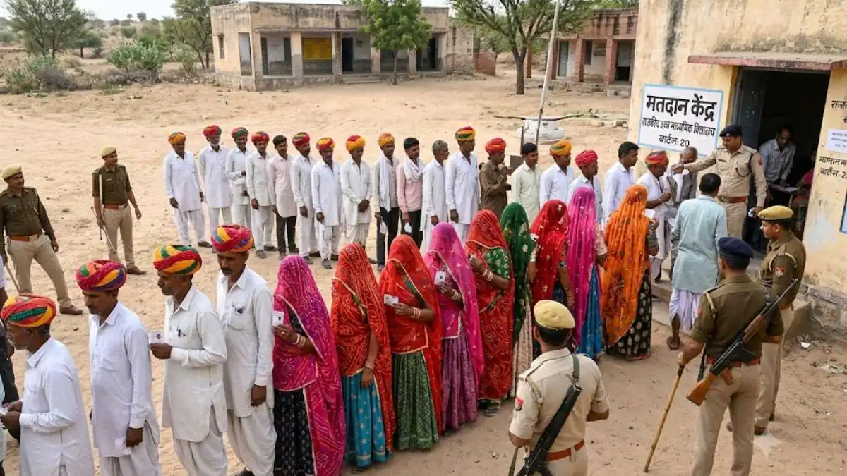 13 जिला परिषद सीटों पर फंसा पेंच, कल वोट डालने से पहले जरूर देखें ये लिस्ट