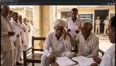 सरपंचों के लिए चुनाव आयोग का सख्त फरमान, पर्चा भरने से पहले नहीं किया ये काम तो खारिज होगा नामांकन