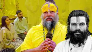 आश्रम में 'ड्रग्स' का डर्टी गेम? प्राइवेट पार्ट कटने के बाद 4 मंजिल से कैसे कूदा शिष्य!