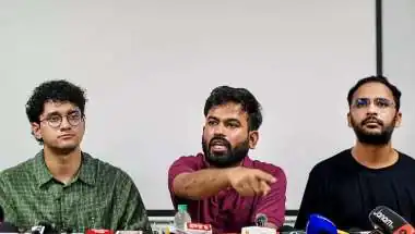 अब CJP संयोजक अभिजीत दिपके रिहा, जानिए कोर्ट ने किन 3 शर्तों पर दी बेल?