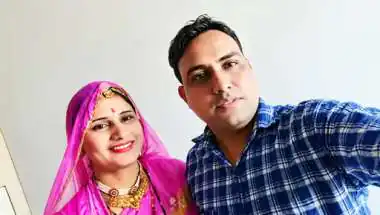 पिता ने इकलौते बेटे और बहू को बोलेरो से कुचला, दोनों की दर्दनाक मौत