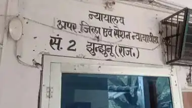 आधी रात, लोहे का सरिया और चाची की चीखें... सगे भतीजे ने क्यों किया ये कत्ल?