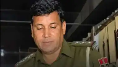 अफीम तस्कर से सेटिंग करना SHO को पड़ा भारी,मांगी मोटी घूस, अफीम भी डकार गए साहब