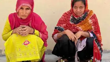 51 ग्राम हेरोइन के साथ दो महिला तस्कर गिरफ्तार