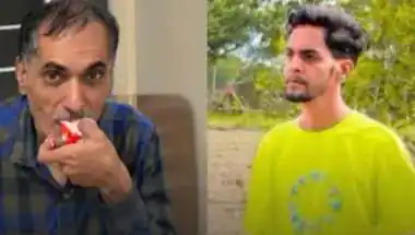 कार के पैसों के लिए बेटे ने ग्राइंडर से काटा पिता का गला