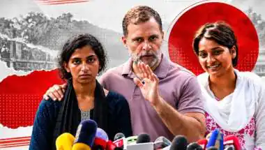 रितु बराला प्रकरण पर कांग्रेस के धरने पर उठे सवाल, क्या यह नेतृत्व की होड़ है?