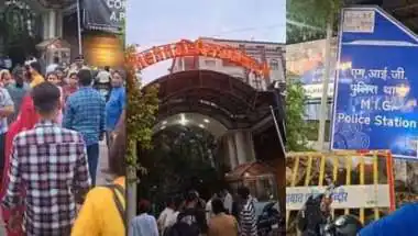 कन्या भोज पर 7 बच्चियों को बंधक बनाकर पीटने का आरोप, रिटायर्ड शिक्षिका पर FIR