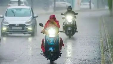 29 से आंधी-बारिश का अलर्ट, जानिए आपके शहर में कैसा रहेगा मौसम?
