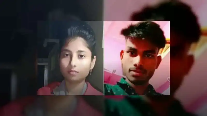 आज मेरा और उसका आखिरी दिन होगा...' इंस्टाग्राम पर वीडियो डाला, फिर दीवार फांदकर गर्लफ्रेंड को मार दी गोली